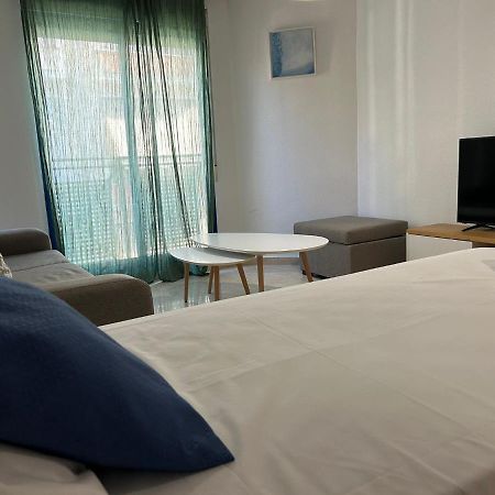 Marq Castillo Habitaciones อาลิกันเต ภายนอก รูปภาพ