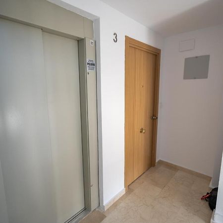 Marq Castillo Habitaciones อาลิกันเต ภายนอก รูปภาพ