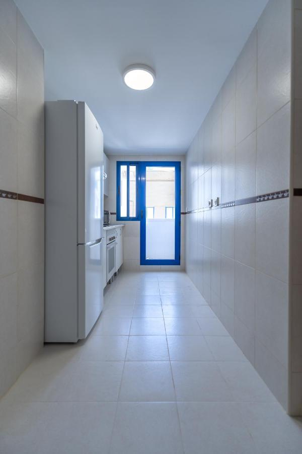 Marq Castillo Habitaciones อาลิกันเต ภายนอก รูปภาพ