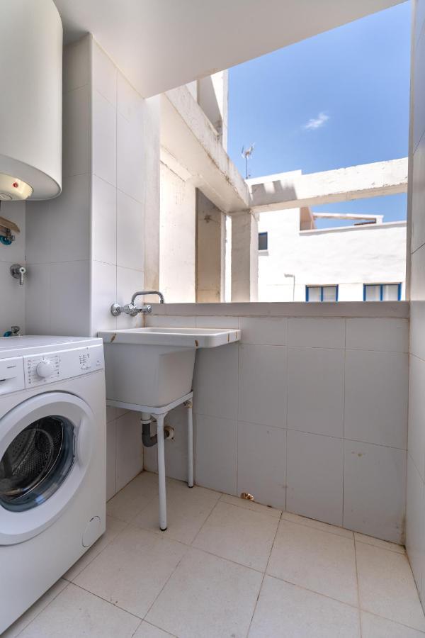 Marq Castillo Habitaciones อาลิกันเต ภายนอก รูปภาพ